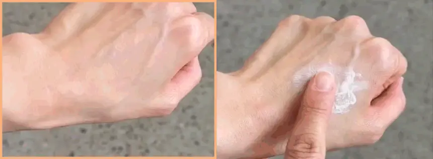 [자외선차단] 엠디스픽 드 바리스타 무향 선 쉴드 핸드크림 50g 단품/기획 (SPF50+PA++++) 상세페이지 21